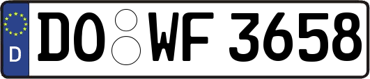 DO-WF3658