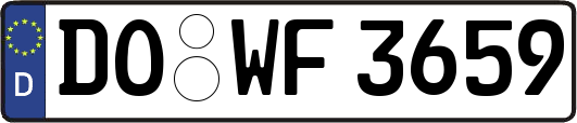 DO-WF3659