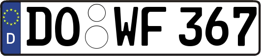 DO-WF367