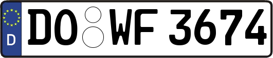DO-WF3674