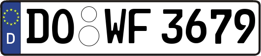 DO-WF3679