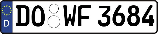 DO-WF3684