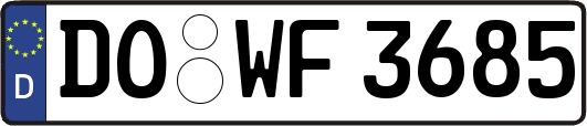 DO-WF3685
