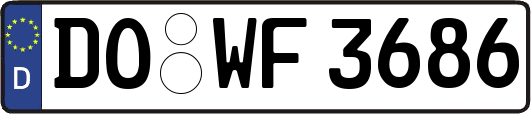 DO-WF3686