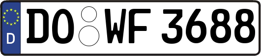 DO-WF3688