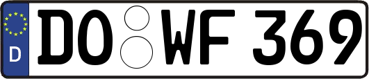 DO-WF369