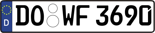 DO-WF3690