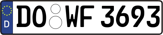 DO-WF3693