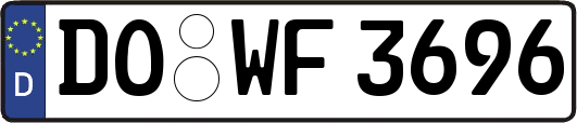 DO-WF3696
