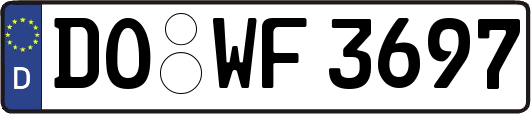DO-WF3697