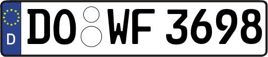 DO-WF3698