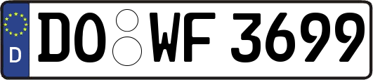 DO-WF3699