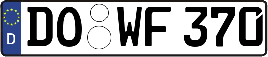 DO-WF370
