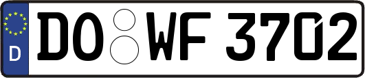 DO-WF3702