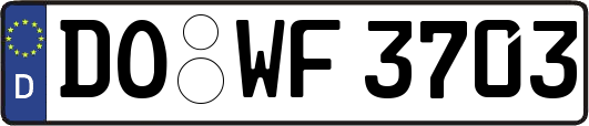 DO-WF3703