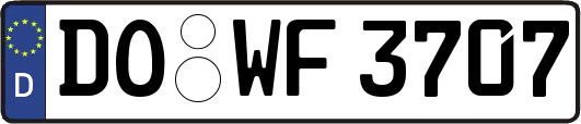 DO-WF3707