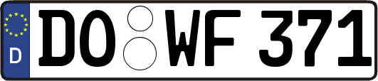 DO-WF371