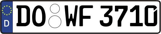 DO-WF3710