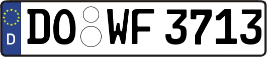 DO-WF3713