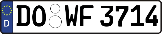 DO-WF3714