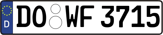 DO-WF3715