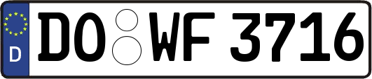 DO-WF3716