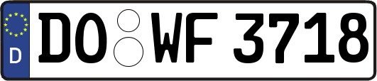 DO-WF3718