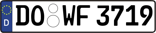 DO-WF3719