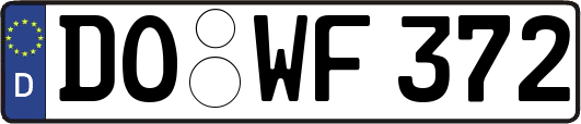 DO-WF372