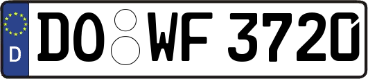 DO-WF3720