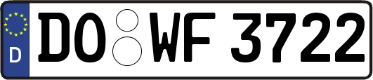 DO-WF3722