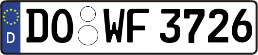 DO-WF3726