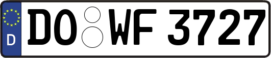 DO-WF3727