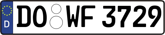 DO-WF3729