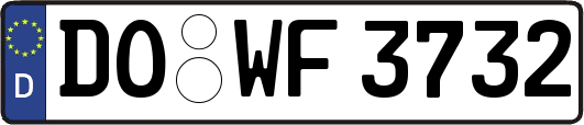 DO-WF3732