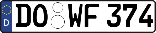 DO-WF374