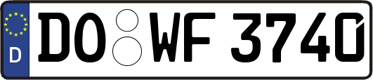 DO-WF3740