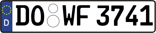 DO-WF3741