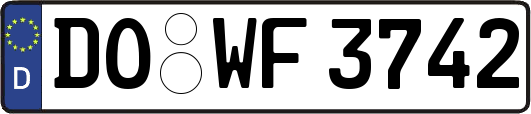 DO-WF3742