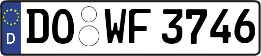 DO-WF3746