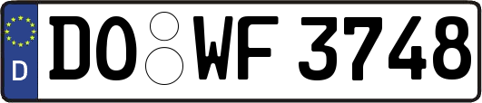 DO-WF3748