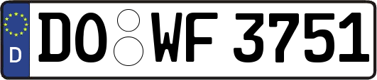 DO-WF3751
