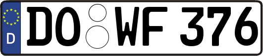 DO-WF376