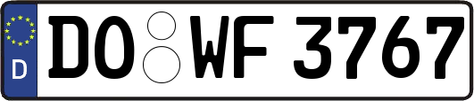 DO-WF3767