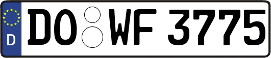 DO-WF3775