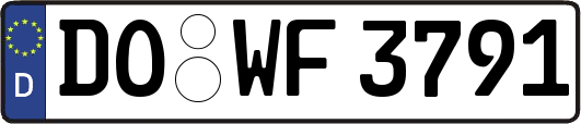 DO-WF3791