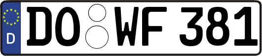 DO-WF381