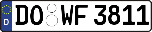 DO-WF3811
