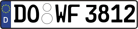 DO-WF3812