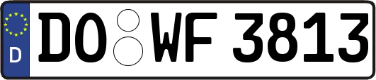 DO-WF3813